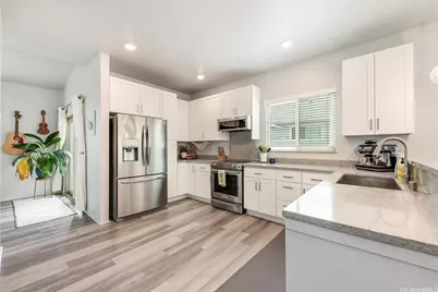 91-1639 Ulaula Loop, Kapolei, HI 96707 - Photo 7