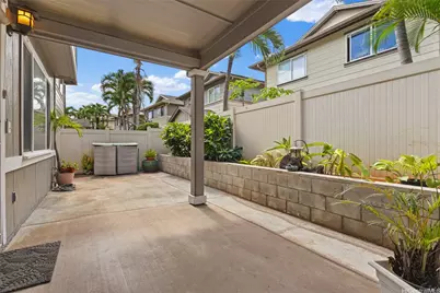 91-2288 Kanela Street #T78, Ewa Beach, HI 96706 - Photo 21