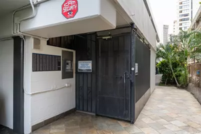 2421 Ala Wai Boulevard #1905, Honolulu, HI 96815 - Photo 5