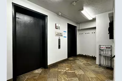 2421 Ala Wai Boulevard #1905, Honolulu, HI 96815 - Photo 7