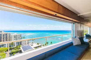 2895 Kalakaua Ave, Honolulu, HI 96815 - Photo 5