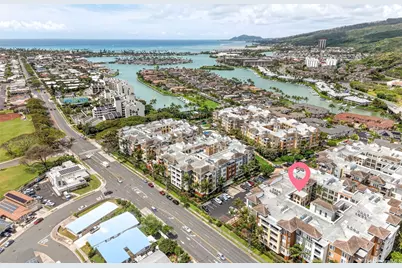 520 Lunalilo Home Road #7115, Honolulu, HI 96825 - Photo 19