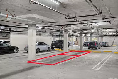 520 Lunalilo Home Road #7115, Honolulu, HI 96825 - Photo 15