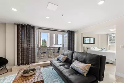 2442 Kuhio Avenue #1102, Honolulu, HI 96815 - Photo 11
