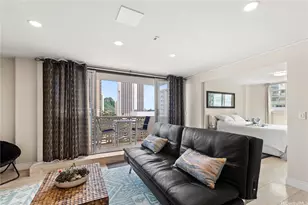 2442 Kuhio Ave, Honolulu, HI 96815 - Photo 11