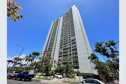 98-410 Koauka Loop #29K, Aiea, HI 96701 - Photo 1