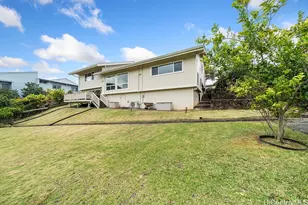 98-2033 Pahiolo St, Aiea, HI 96701 - Photo 19