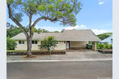 98-2033 Pahiolo Street, Aiea, HI 96701 - Photo 19