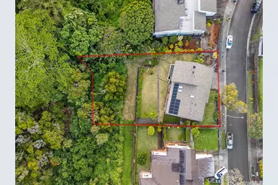 98-2033 Pahiolo Street, Aiea, HI 96701 - Photo 23