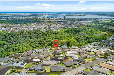 98-2033 Pahiolo Street, Aiea, HI 96701 - Photo 23