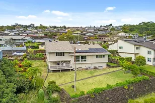 98-2033 Pahiolo St, Aiea, HI 96701 - Photo 21