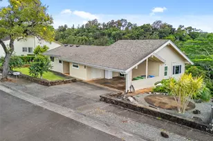 98-2033 Pahiolo St, Aiea, HI 96701 - Photo 1