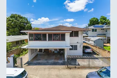 94-346 Mokuola Street, Waipahu, HI 96797 - Photo 1