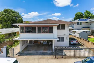 94-346 Mokuola St, Waipahu, HI 96797 - Photo 1