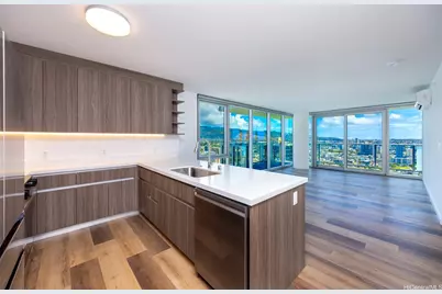 1500 Rycroft Street #3901R, Honolulu, HI 96814 - Photo 13