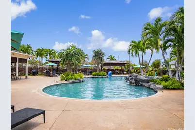 91-1387 Kaiokia Street #2406, Ewa Beach, HI 96706 - Photo 23