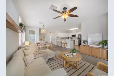 91-1387 Kaiokia Street #2406, Ewa Beach, HI 96706 - Photo 7