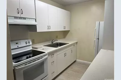 1201 Wilder Avenue #601, Honolulu, HI 96822 - Photo 1