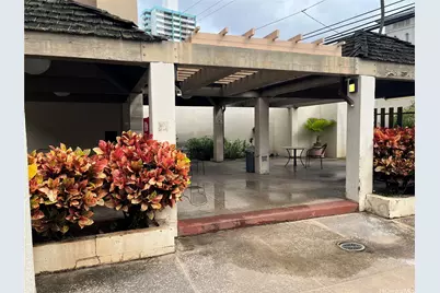 1201 Wilder Avenue #601, Honolulu, HI 96822 - Photo 7