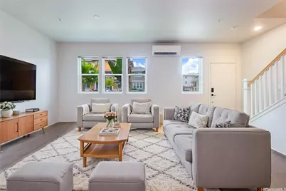 91-3525 Kauluakoko Street #2501, Ewa Beach, HI 96706 - Photo 1