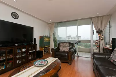 1212 Punahou Street #1003, Honolulu, HI 96826 - Photo 3