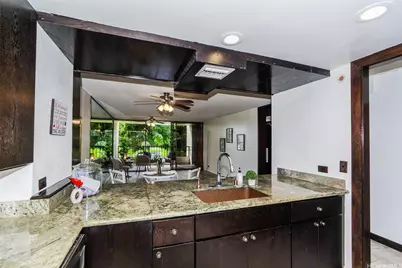 500 Lunalilo Home Road #22H, Honolulu, HI 96825 - Photo 5