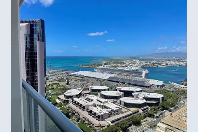 555 South Street #3409, Honolulu, HI 96813 - Photo 15
