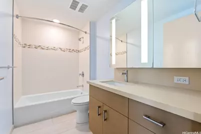 555 South Street #3409, Honolulu, HI 96813 - Photo 13