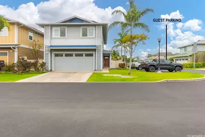 91-6221 Kapolei Parkway #7, Ewa Beach, HI 96706 - Photo 1