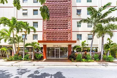 222 Kaiulani Avenue #405, Honolulu, HI 96815 - Photo 23