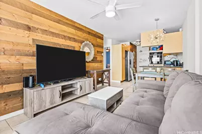 222 Kaiulani Avenue #405, Honolulu, HI 96815 - Photo 1