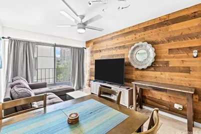 222 Kaiulani Avenue #405, Honolulu, HI 96815 - Photo 3