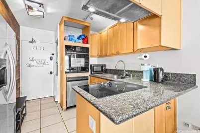 222 Kaiulani Avenue #405, Honolulu, HI 96815 - Photo 11