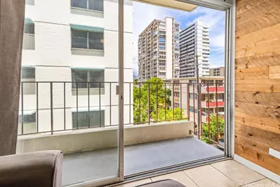 222 Kaiulani Avenue #405, Honolulu, HI 96815 - Photo 21