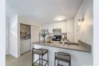 91-1059 Puamaeole Street #5D, Ewa Beach, HI 96706 - Photo 5