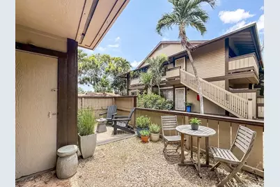 91-1059 Puamaeole Street #5D, Ewa Beach, HI 96706 - Photo 9