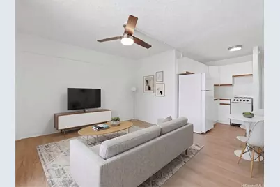 2120 Fern Street #302, Honolulu, HI 96826 - Photo 1