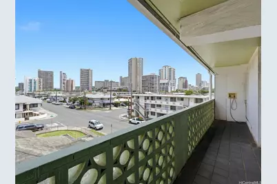 2120 Fern Street #302, Honolulu, HI 96826 - Photo 17