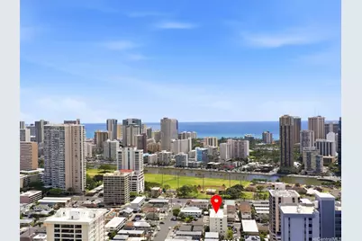 2120 Fern Street #302, Honolulu, HI 96826 - Photo 17