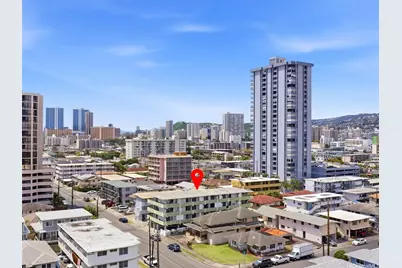 2120 Fern Street #302, Honolulu, HI 96826 - Photo 3