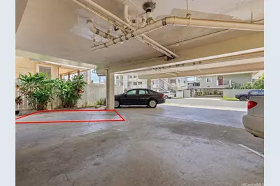2120 Fern Street #302, Honolulu, HI 96826 - Photo 15