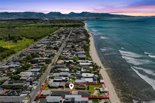 91-373 #A & 91-373 Ewa Beach Rd, Ewa Beach, HI 96706 - Photo 1
