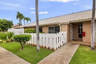 91-1214 Kaneana St, Ewa Beach, HI 96706 - Photo 3
