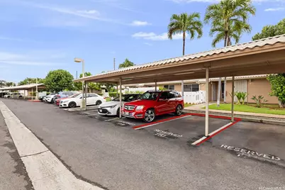 91-1214 Kaneana Street #11F, Ewa Beach, HI 96706 - Photo 17