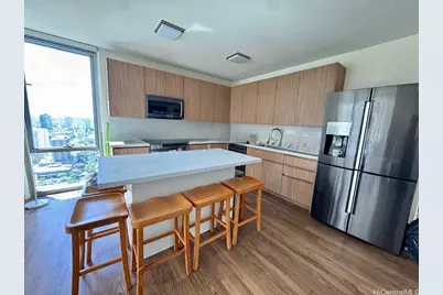 1391 Kapiolani Boulevard #3807, Honolulu, HI 96814 - Photo 1