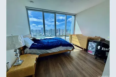 1391 Kapiolani Boulevard #3807, Honolulu, HI 96814 - Photo 3