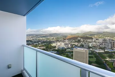 801 South Street #4401, Honolulu, HI 96813 - Photo 11