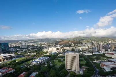 801 South Street #4401, Honolulu, HI 96813 - Photo 15