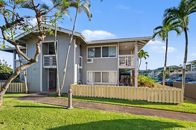 94-520 Kupuohi Street #14101, Waipahu, HI 96797 - Photo 1