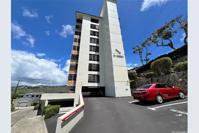 3350 Sierra Drive #305, Honolulu, HI 96816 - Photo 1